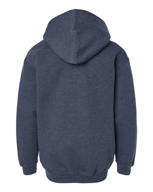 Heather Denim