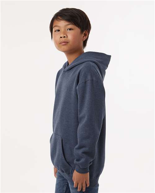 Heather Denim