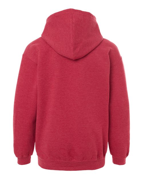 Heather Red