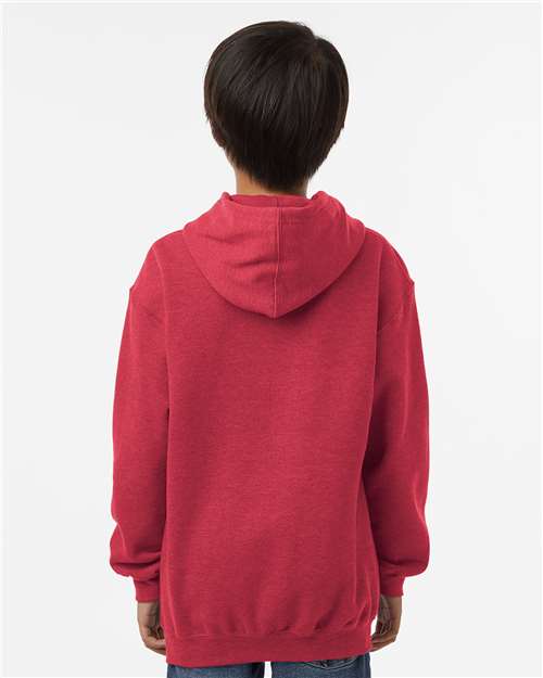 Heather Red