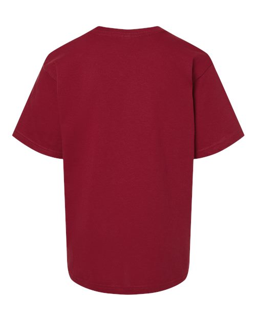Cardinal Red