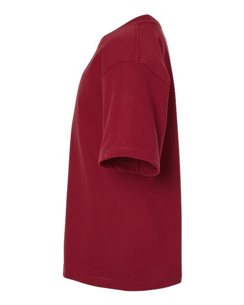 Cardinal Red