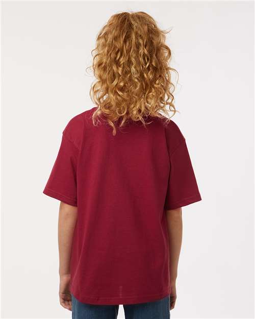 Cardinal Red
