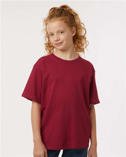 Cardinal Red