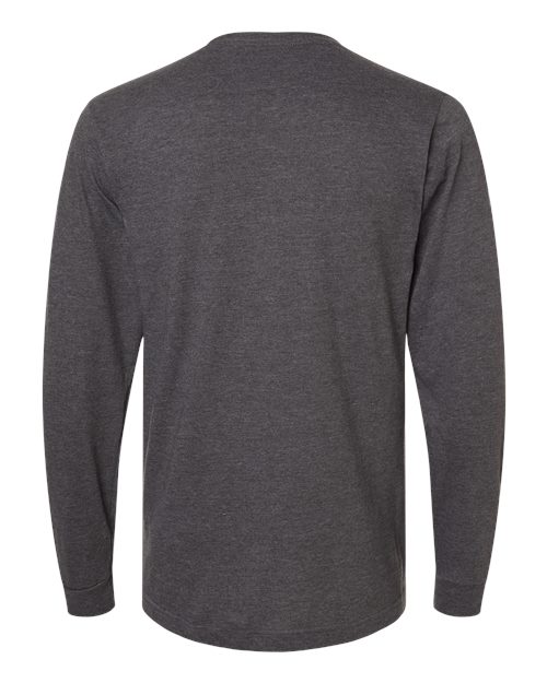 Heather Charcoal