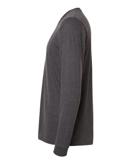 Heather Charcoal