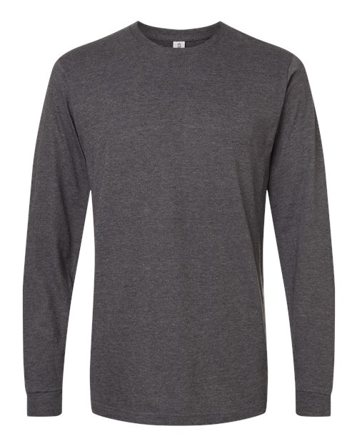 Heather Charcoal