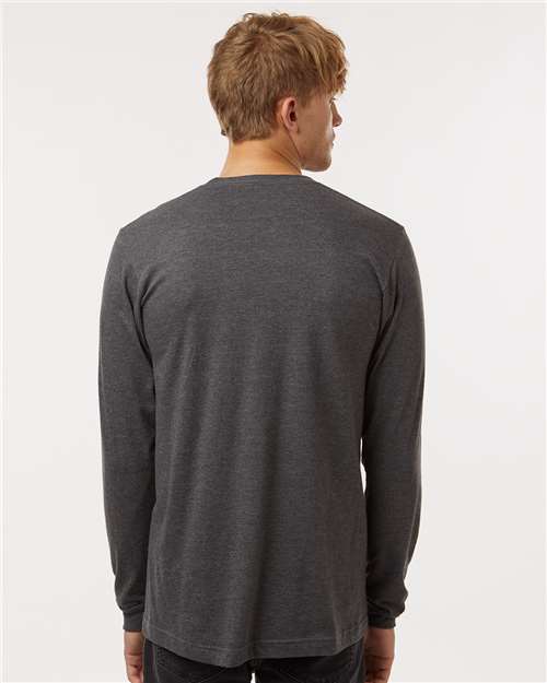 Heather Charcoal