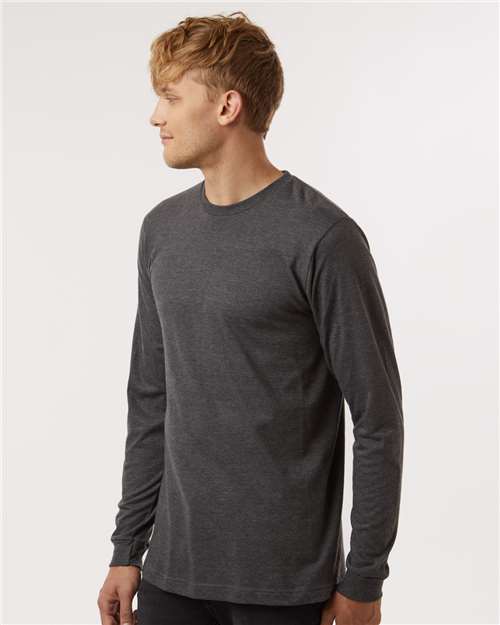 Heather Charcoal