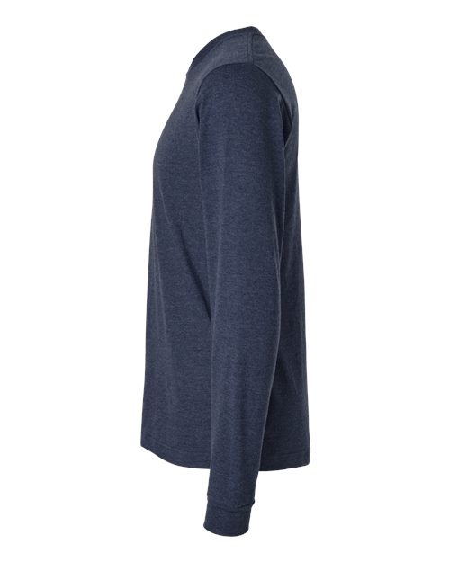 Heather Denim