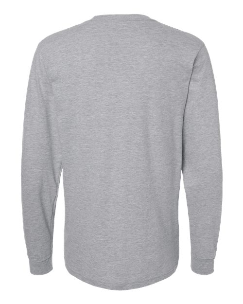 Heather Grey