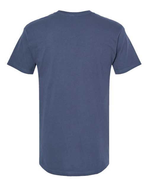 Indigo Blue