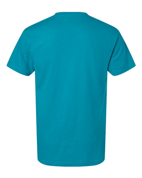 Tropical Blue