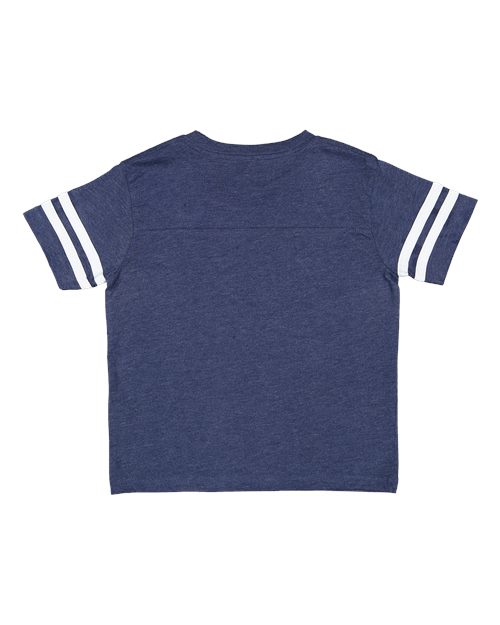 Vintage True Navy/ Blended White