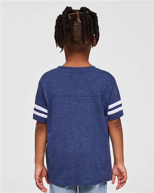 Vintage True Navy/ Blended White
