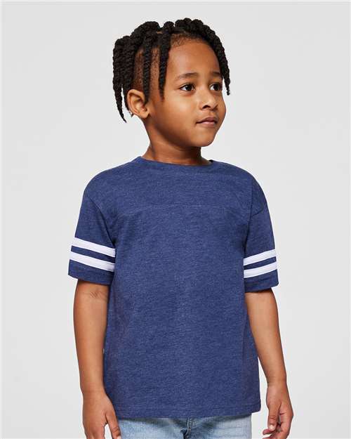 Vintage True Navy/ Blended White