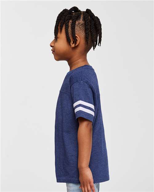 Vintage True Navy/ Blended White