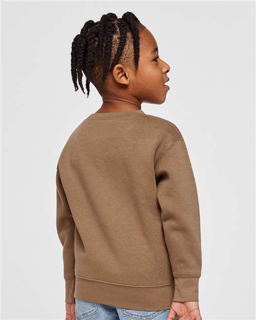 Coyote Brown