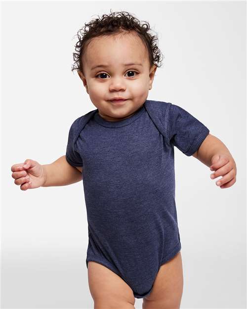 Vintage True Navy
