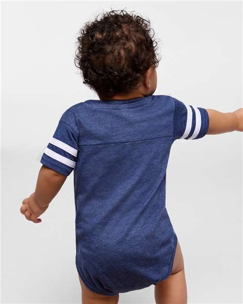 Vintage True Navy/ Blended White