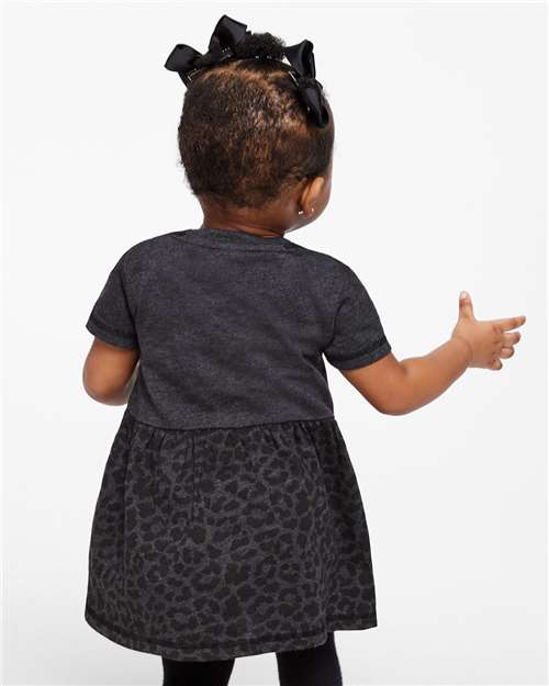 Vintage Smoke/ Black Leopard
