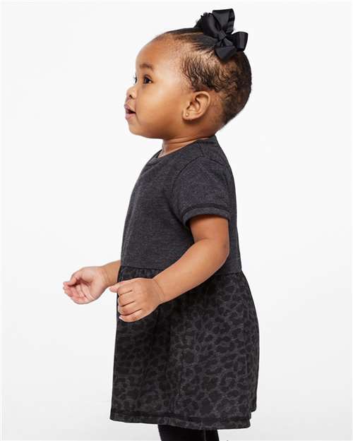Vintage Smoke/ Black Leopard