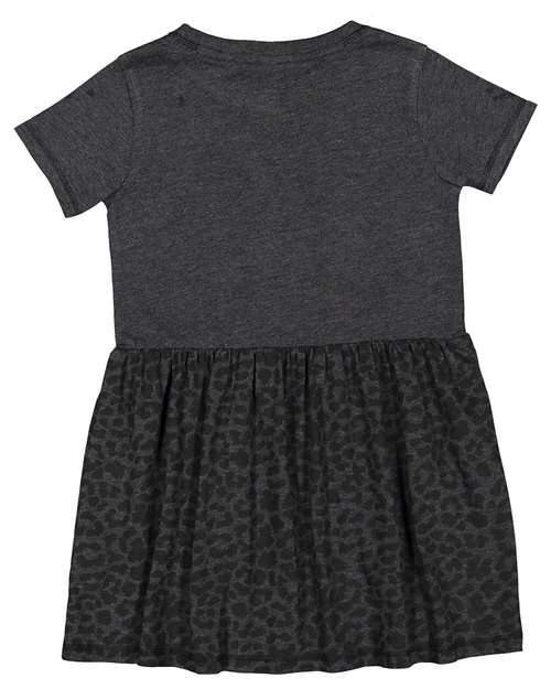 Vintage Smoke/ Black Leopard