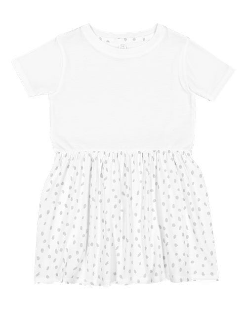 White/ White Spot