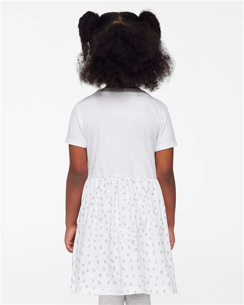 White/ White Spot