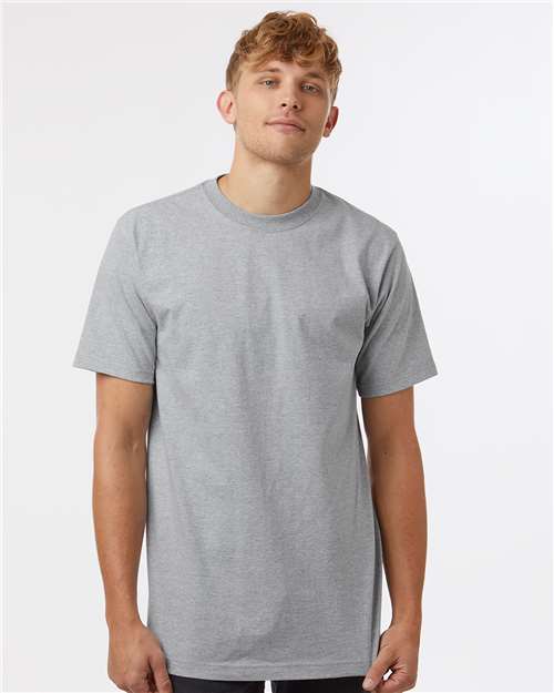 Heather Grey
