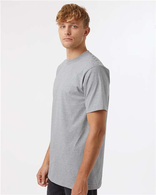 Heather Grey