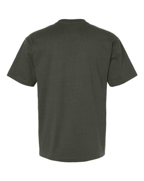 Lieutenant