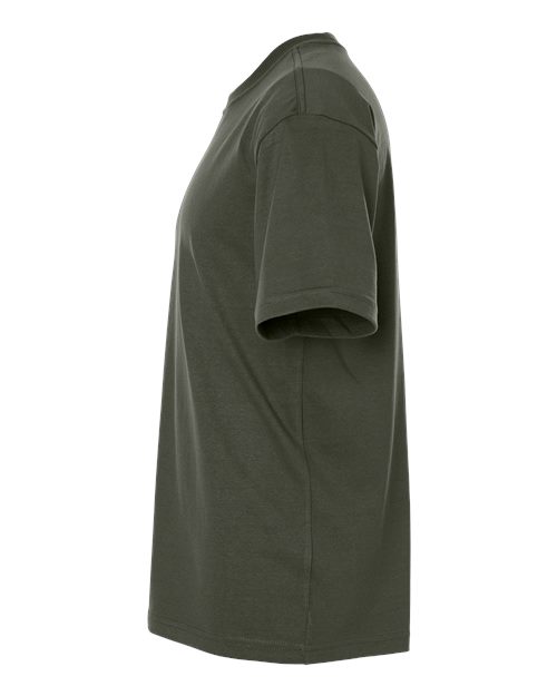 Lieutenant