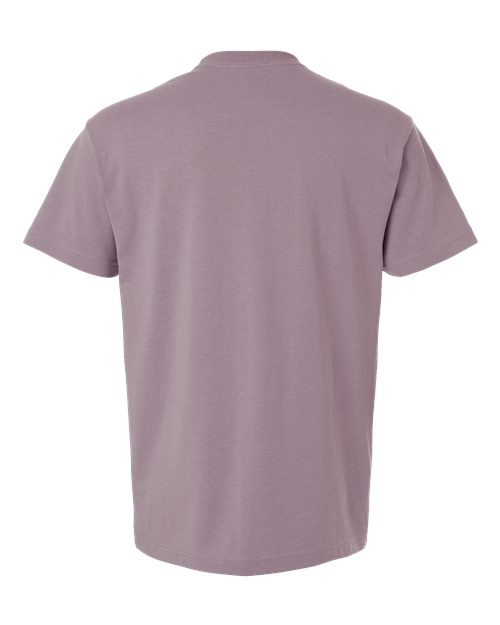 Smokey Violet