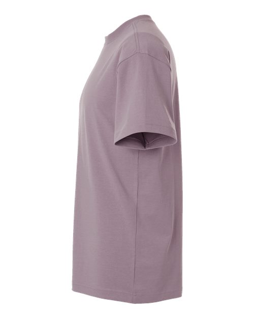 Smokey Violet