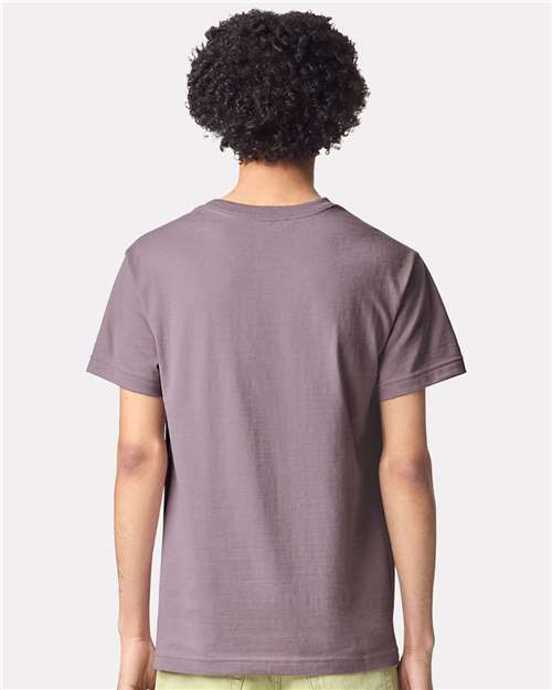 Smokey Violet