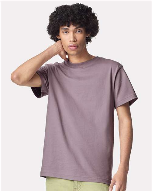 Smokey Violet