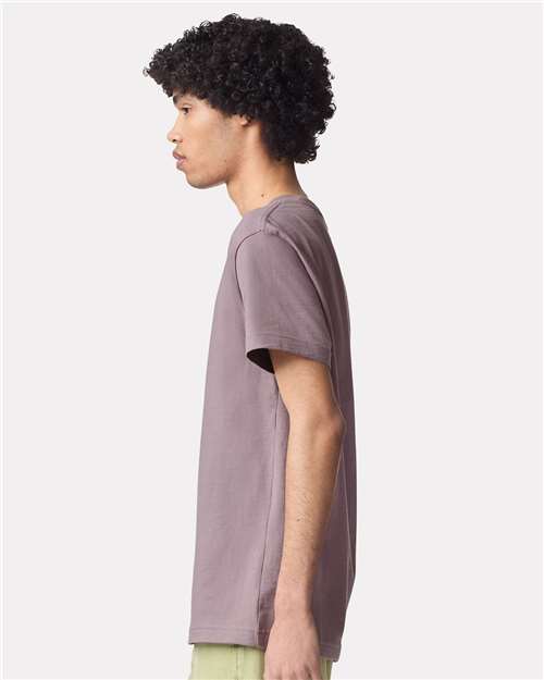 Smokey Violet