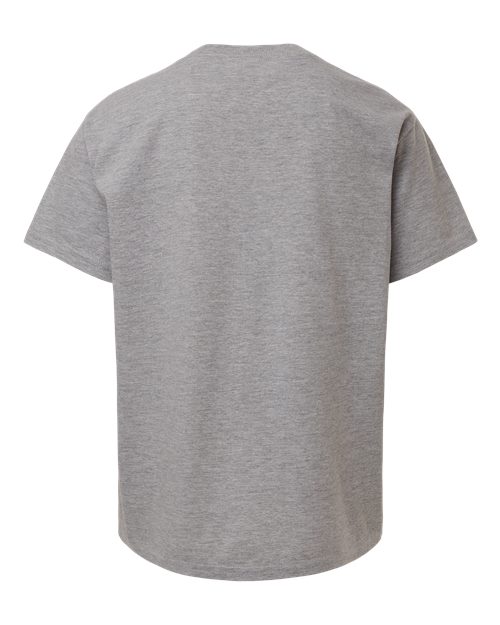 Heather Grey