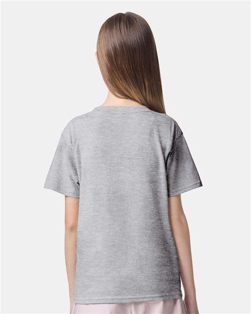 Heather Grey