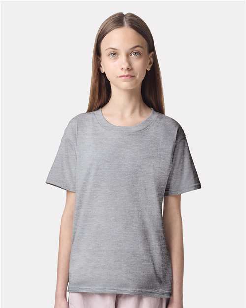 Heather Grey