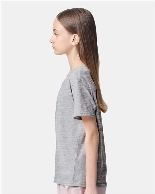 Heather Grey