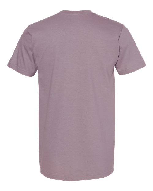 Smokey Violet