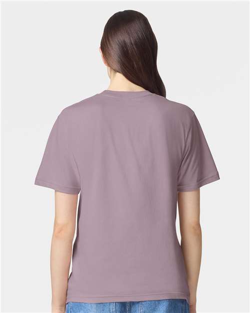 Smokey Violet
