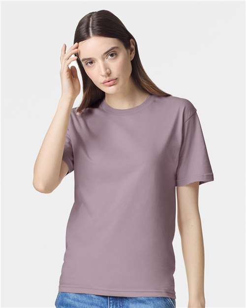 Smokey Violet