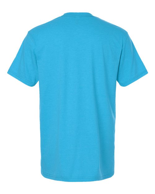 Heather Teal