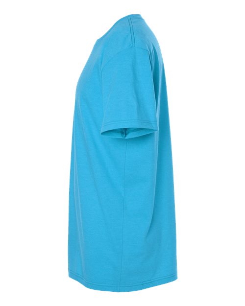 Heather Teal