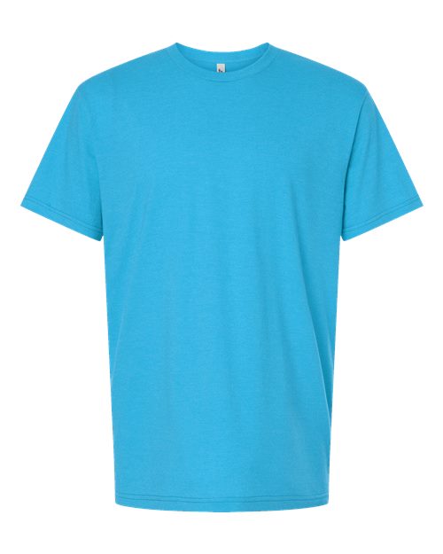 Heather Teal
