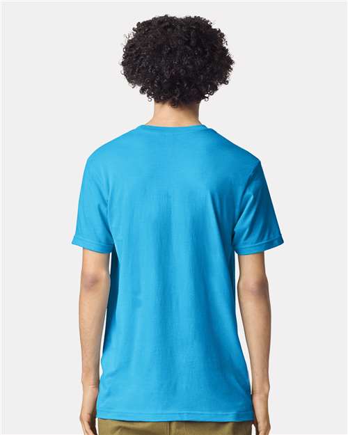 Heather Teal
