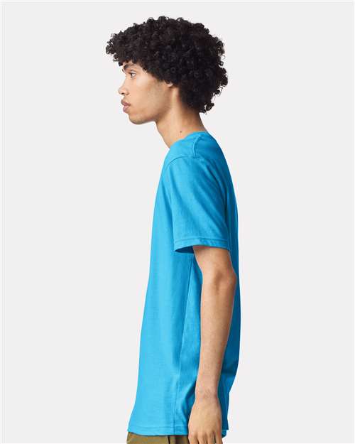 Heather Teal